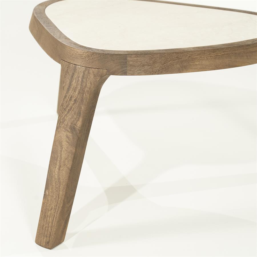 Salontafel Fred Klein | Bruin