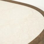 Salontafel Fred Klein | Bruin