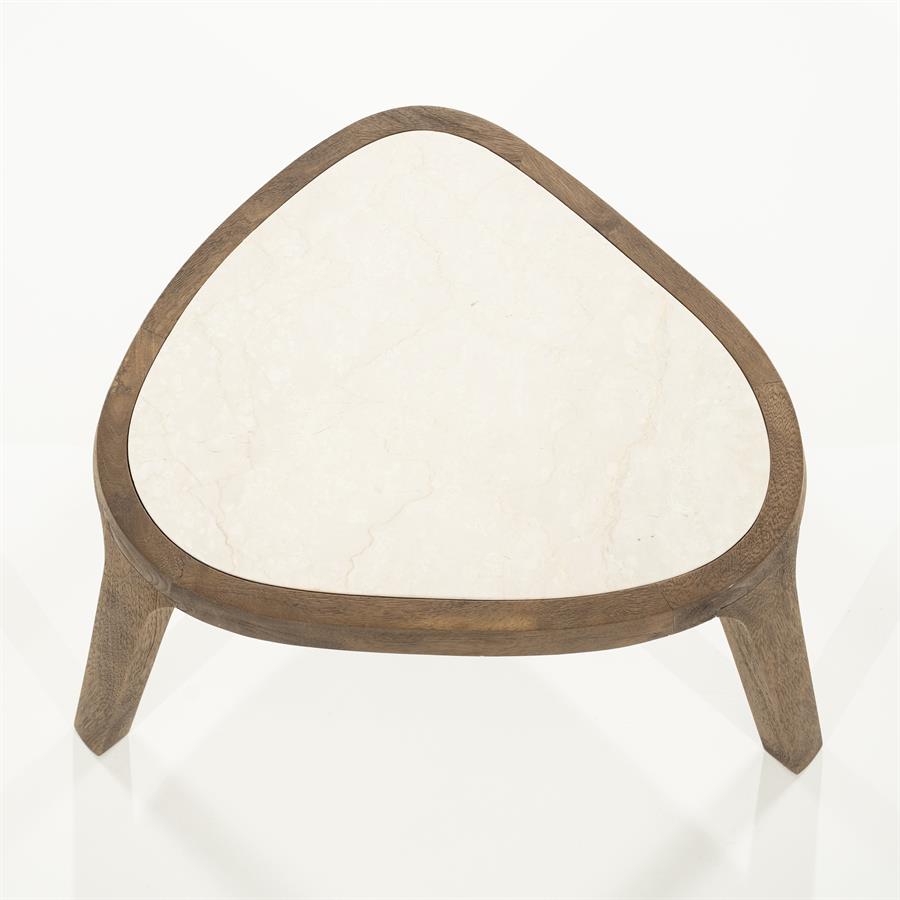 Salontafel Fred Klein | Bruin