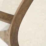 Salontafel Fred Klein | Bruin