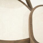 Salontafel Fred Groot | Bruin