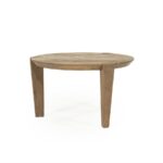 Salontafel Davina Klein | Bruin