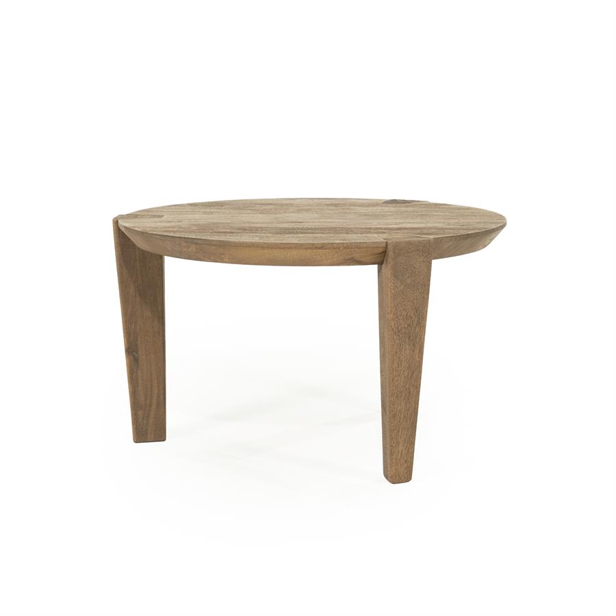 Salontafel Davina Klein | Bruin