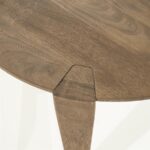 Salontafel Davina Klein | Bruin