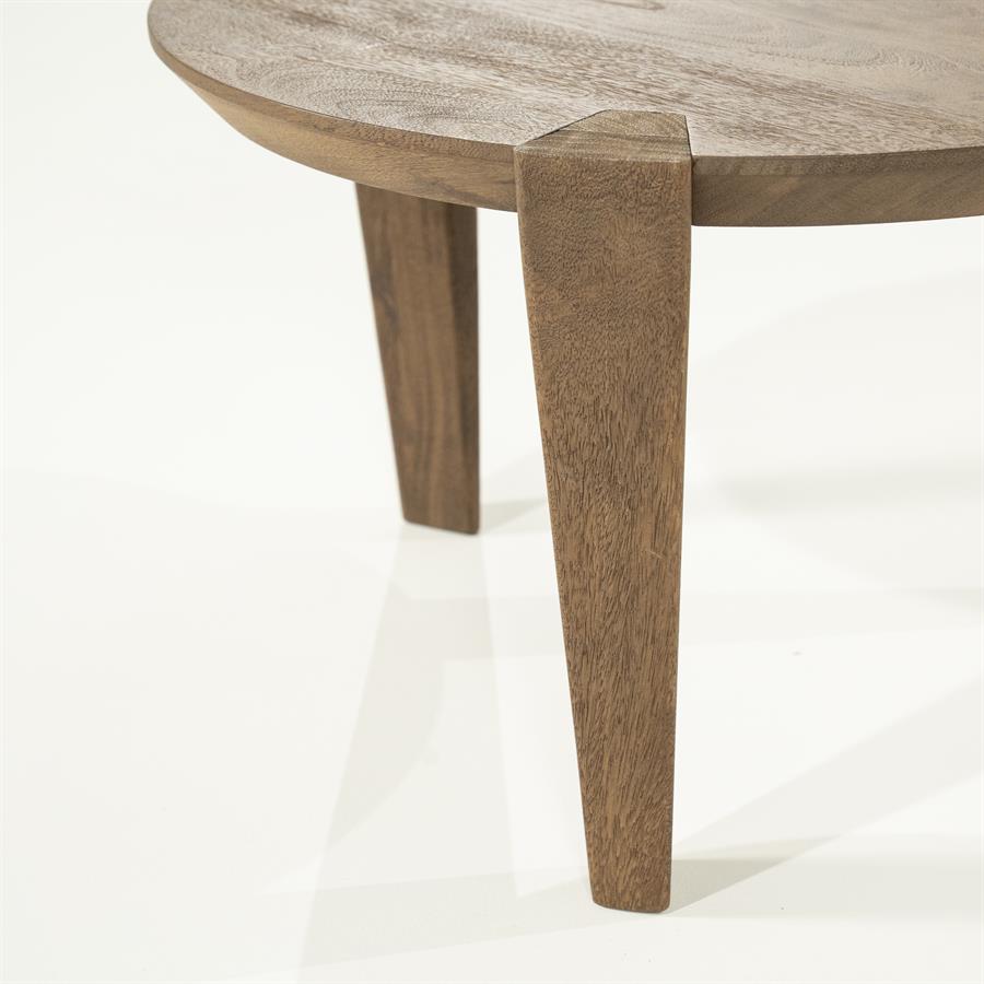 Salontafel Davina Klein | Bruin