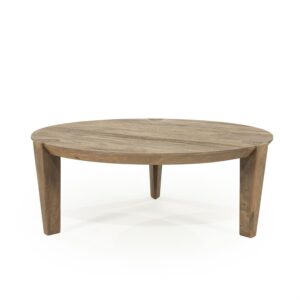 Salontafel Davina Groot | Bruin