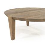 Salontafel Davina Groot | Bruin