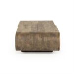 Salontafel King | Bruin