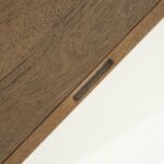 Salontafel King | Bruin