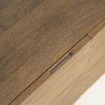 TV meubel King 160 cm | Bruin