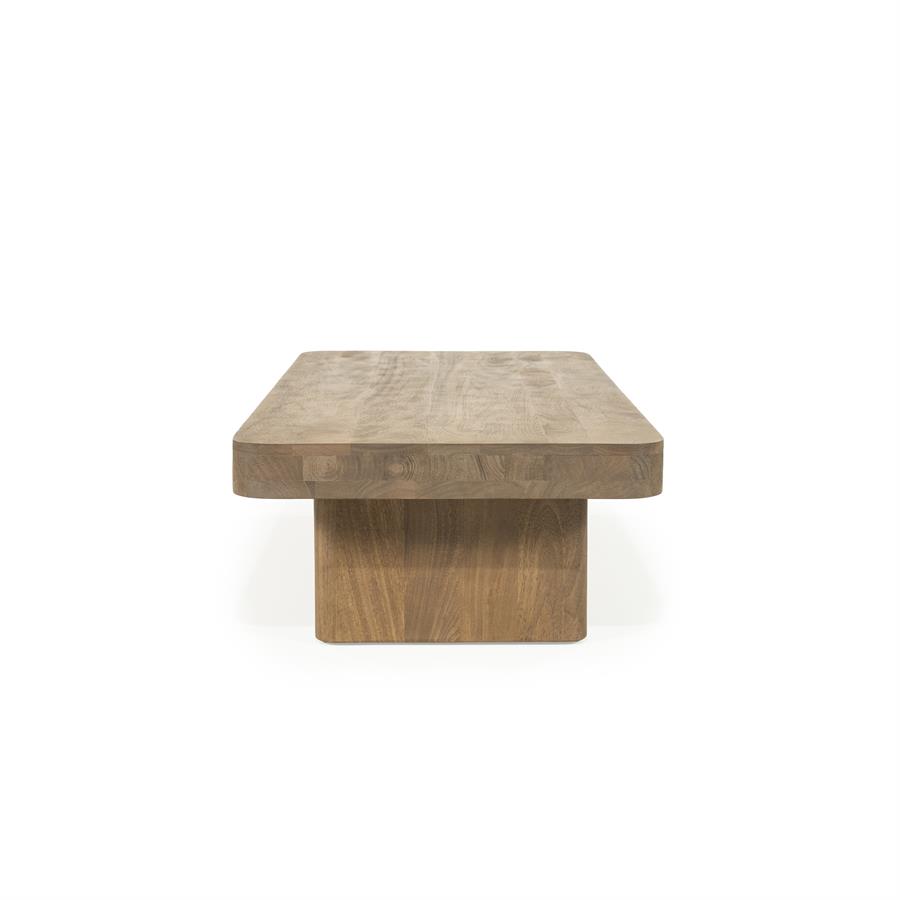 Salontafel Edward | Bruin