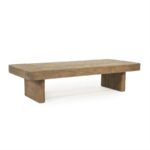 Salontafel Edward | Bruin
