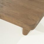 Salontafel Edward | Bruin