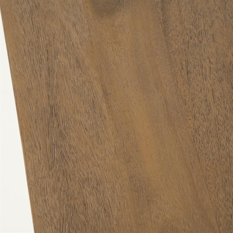 Salontafel Edward | Bruin