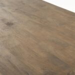 Eettafel Edward 240×100 | Bruin