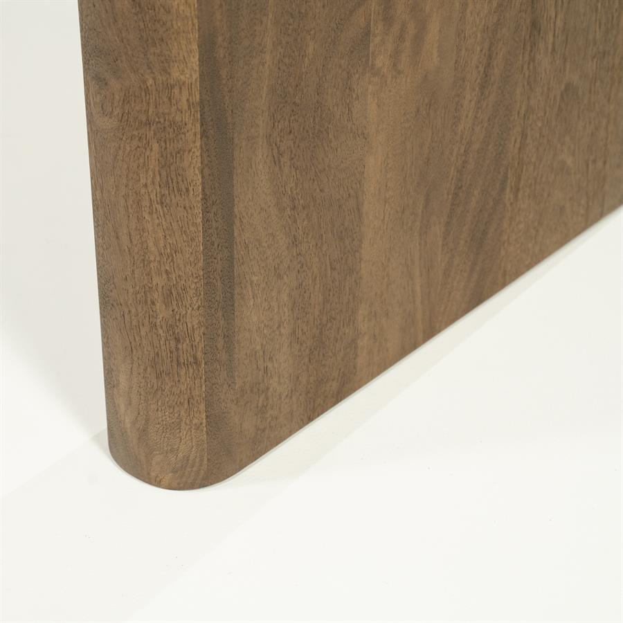 Eettafel Edward 240×100 | Bruin