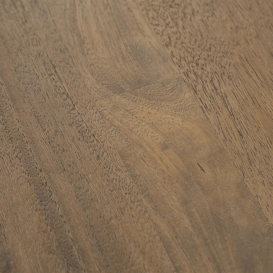Eettafel Edward 240×100 | Bruin