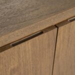 TV meubel Edward 160 cm | Bruin