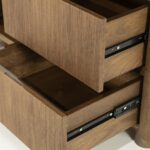 Wandkast Edward | Bruin