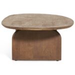 Salontafel Altea Bruin