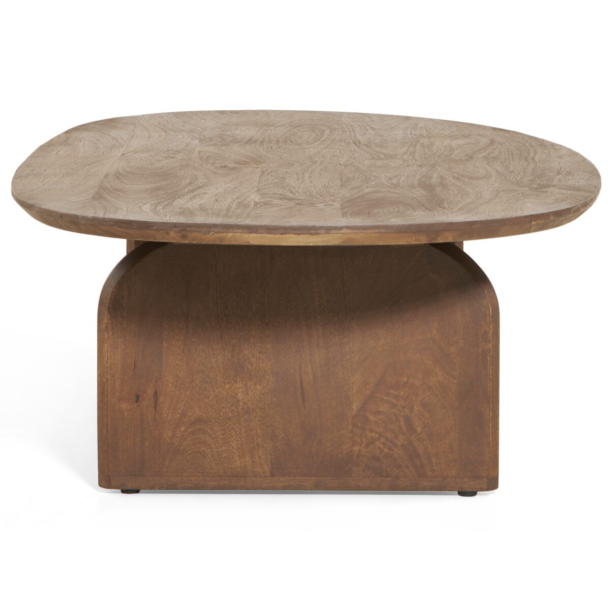 Salontafel Altea Bruin