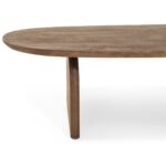 Salontafel Altea Bruin