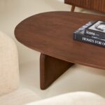 Salontafel Altea Bruin