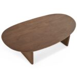 Salontafel Altea Bruin