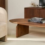 Salontafel Altea Naturel