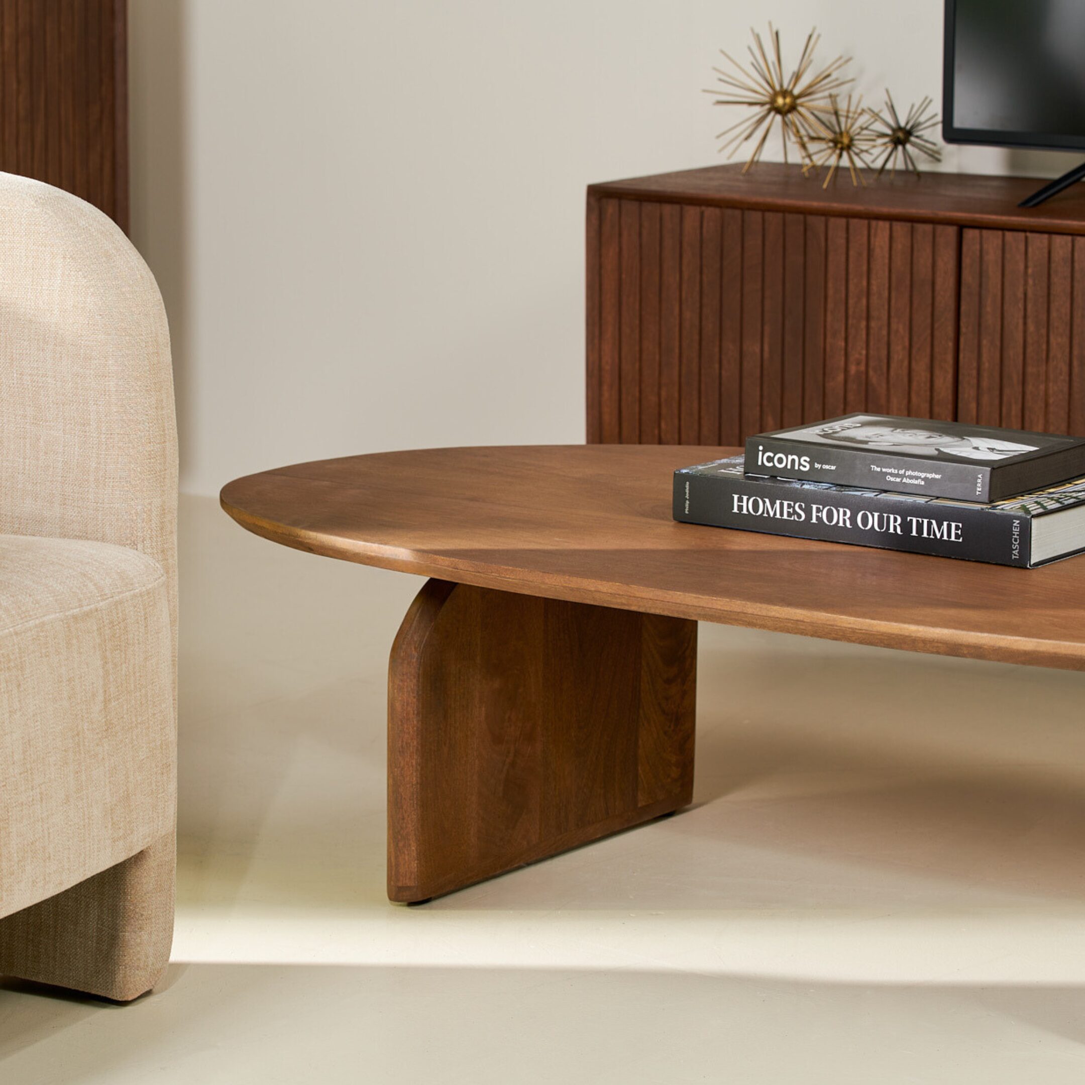 Salontafel Altea Naturel