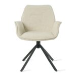 Stoel Avola Beige | Online Only