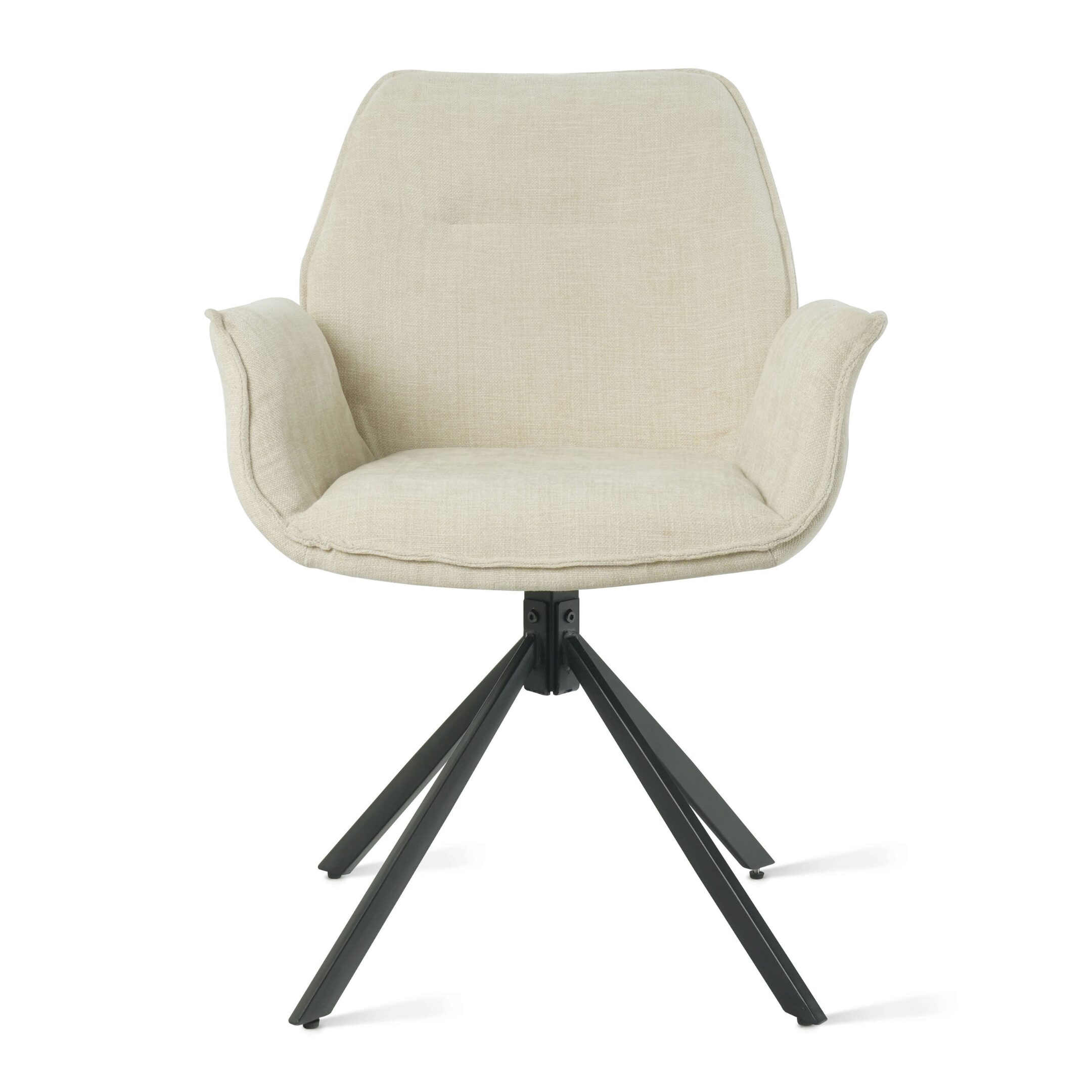 Stoel Avola Beige | Online Only