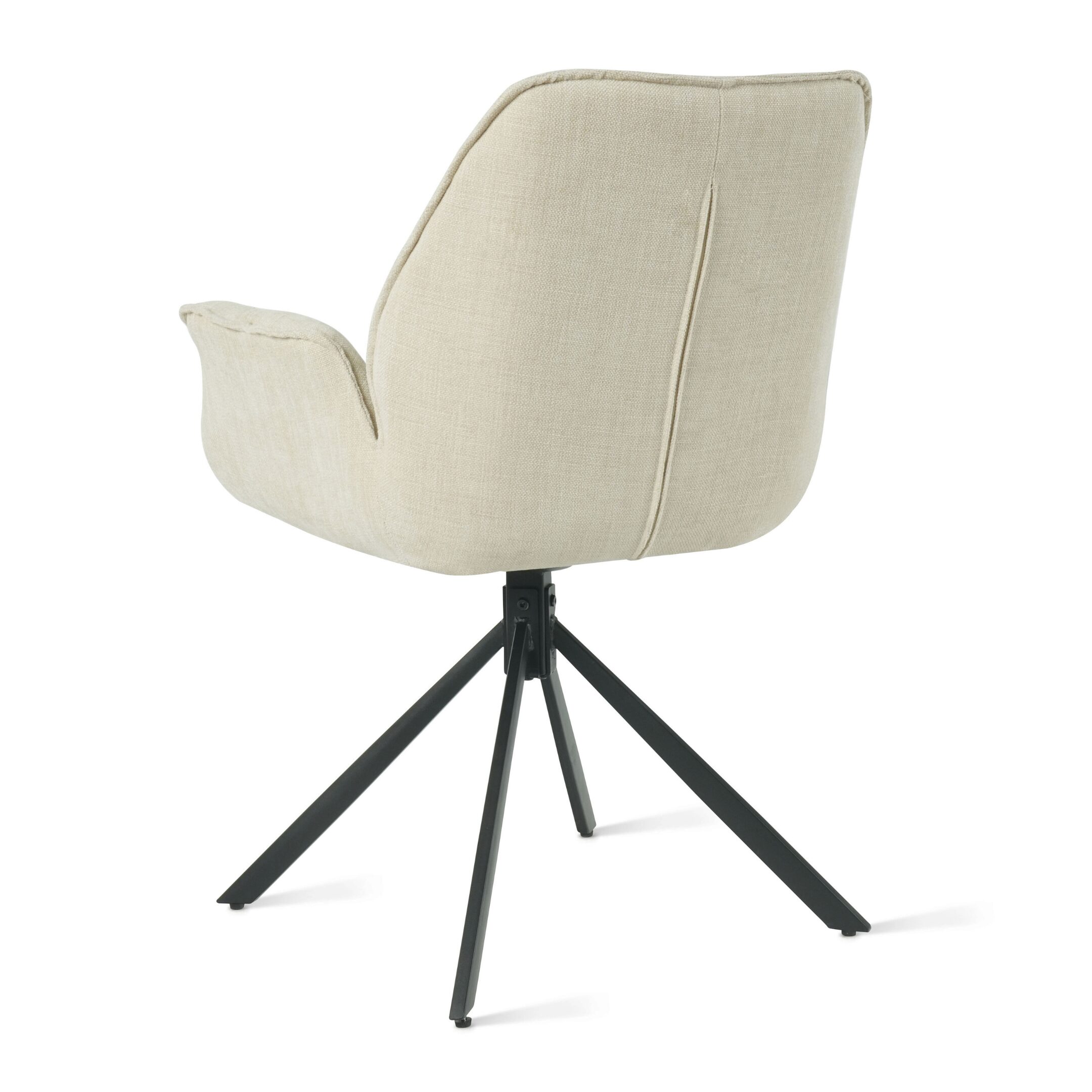 Stoel Avola Beige | Online Only