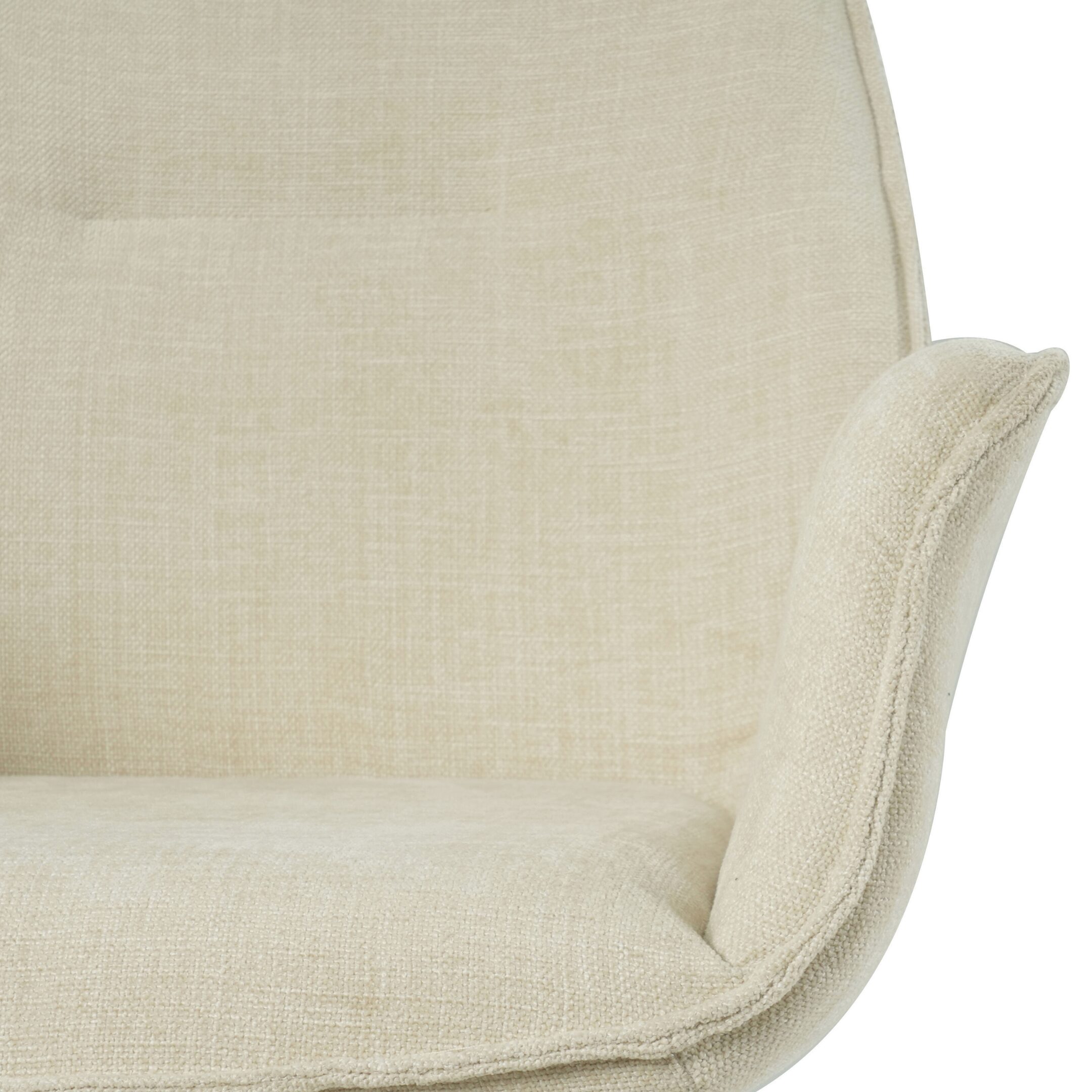 Stoel Avola Beige | Online Only