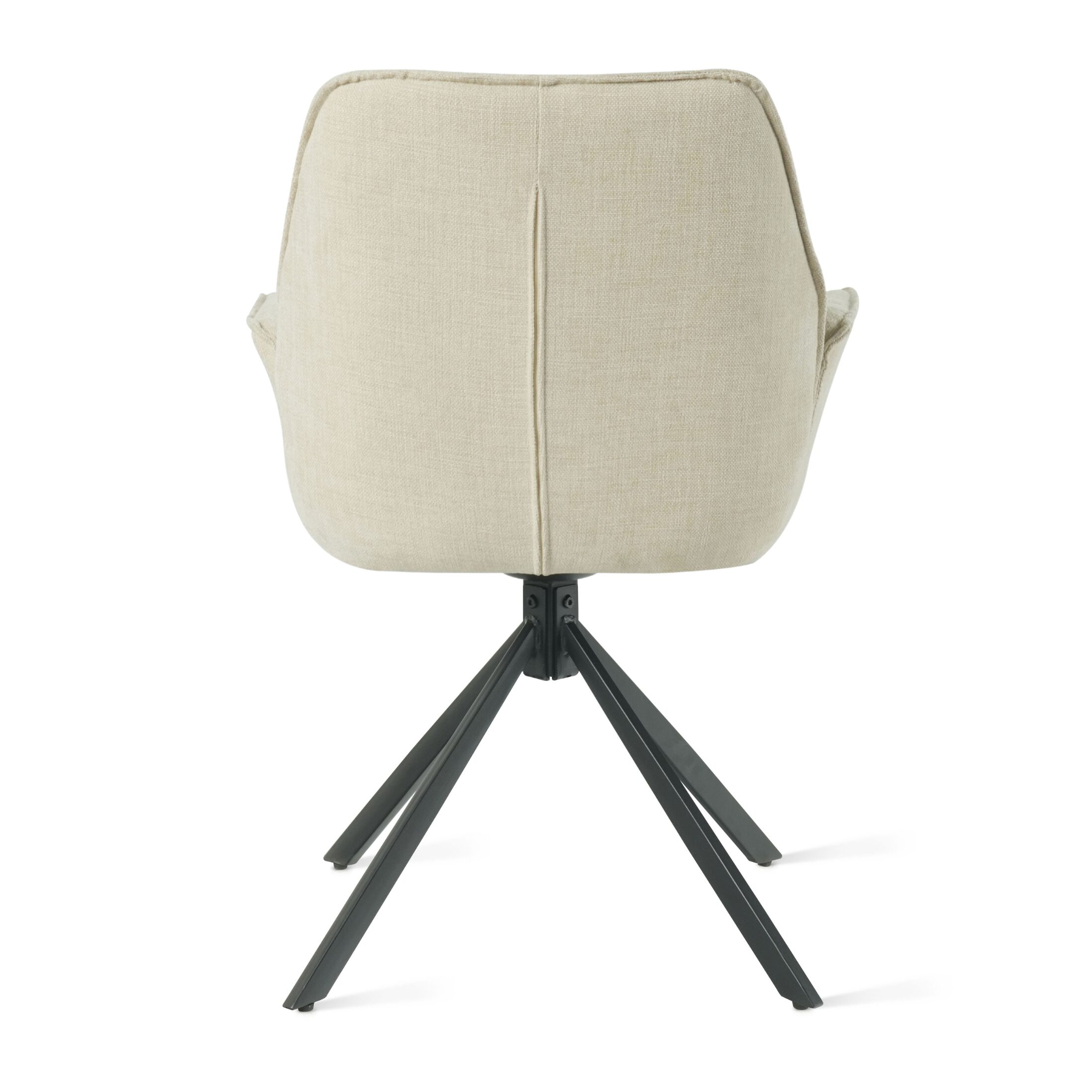 Stoel Avola Beige | Online Only