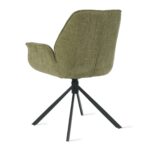 Stoel Avola Mosgroen | Online Only