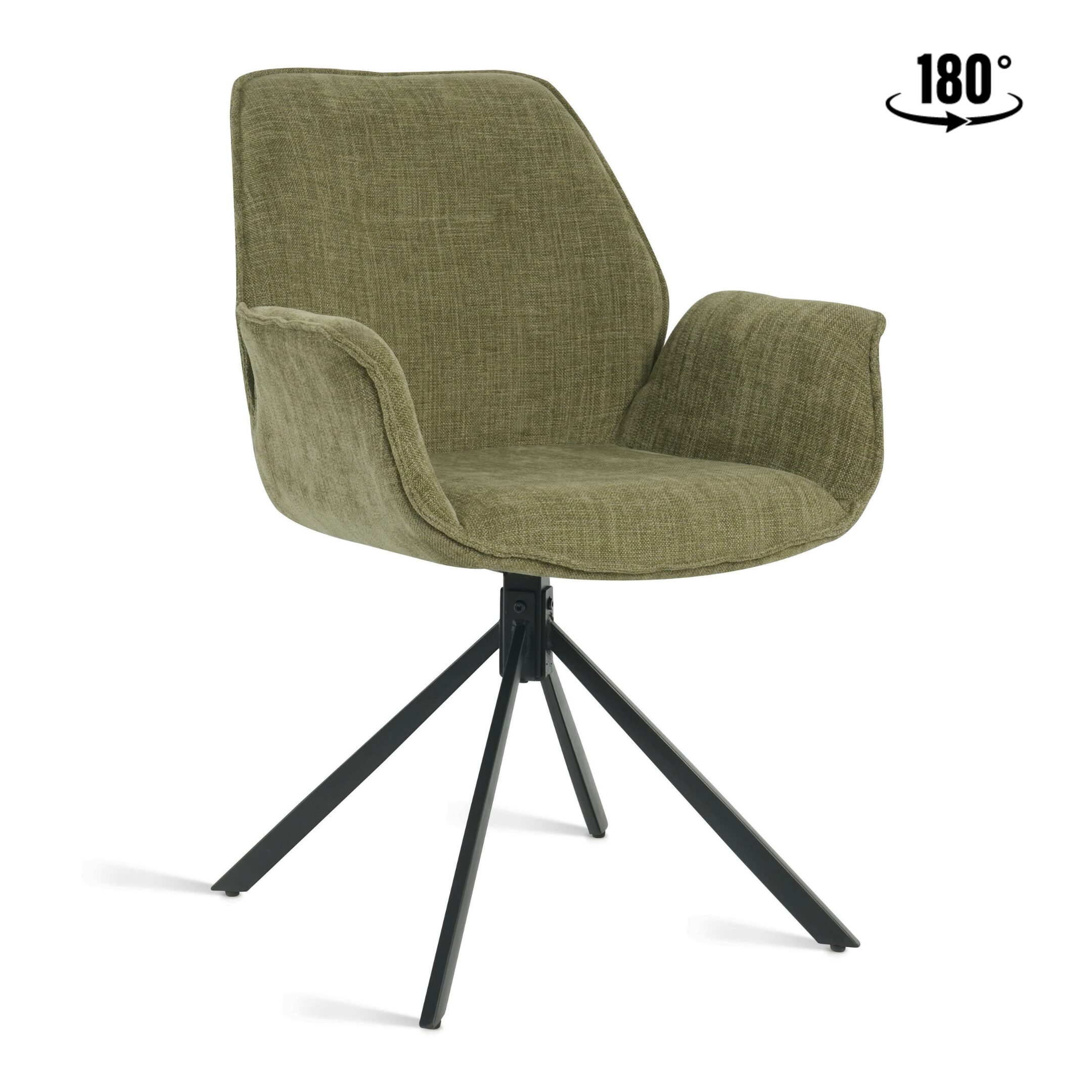 Stoel Avola Mosgroen | Online Only