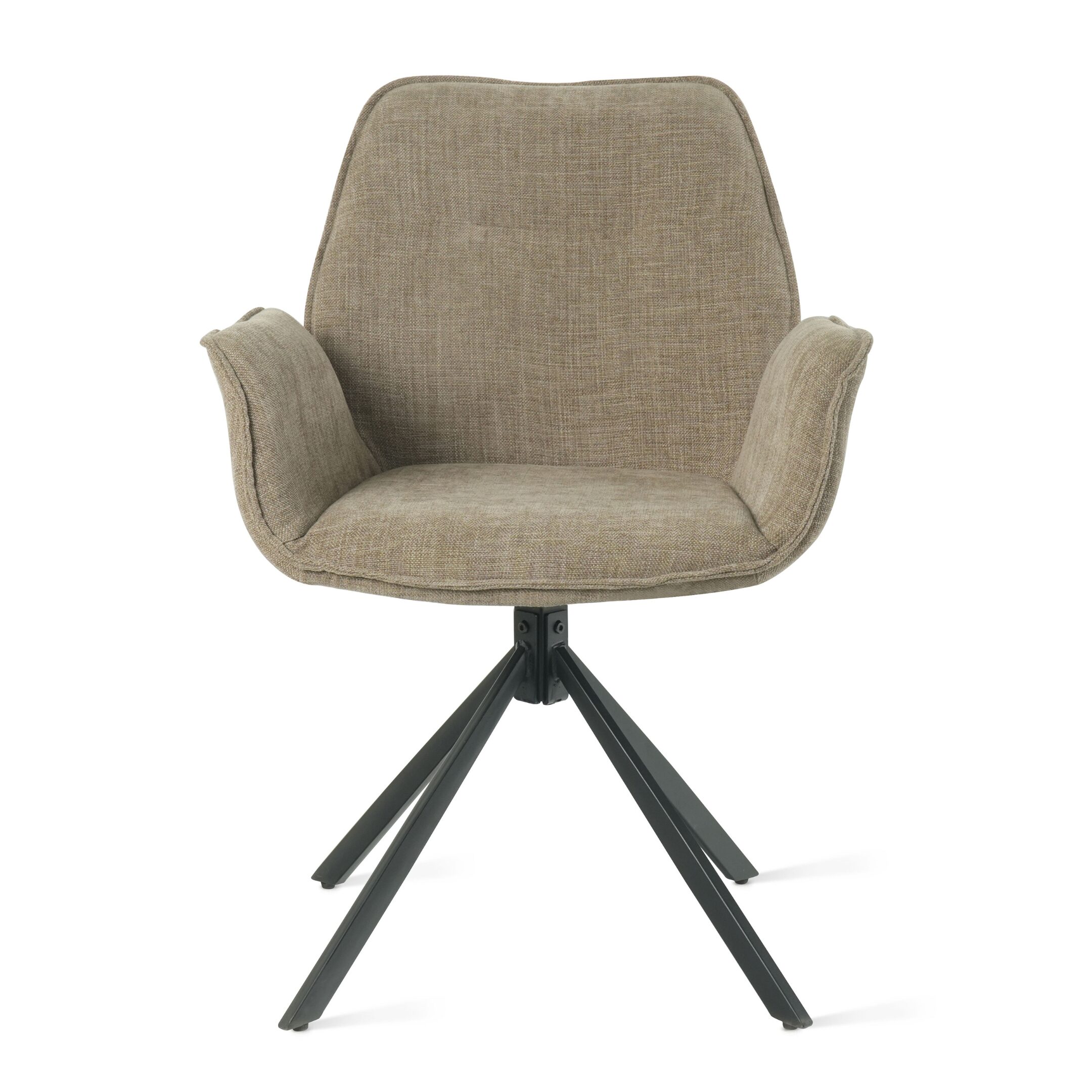 Stoel Avola Taupe | Online Only