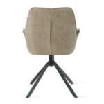 Stoel Avola Taupe | Online Only