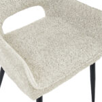 Stoel Bilbao Beige