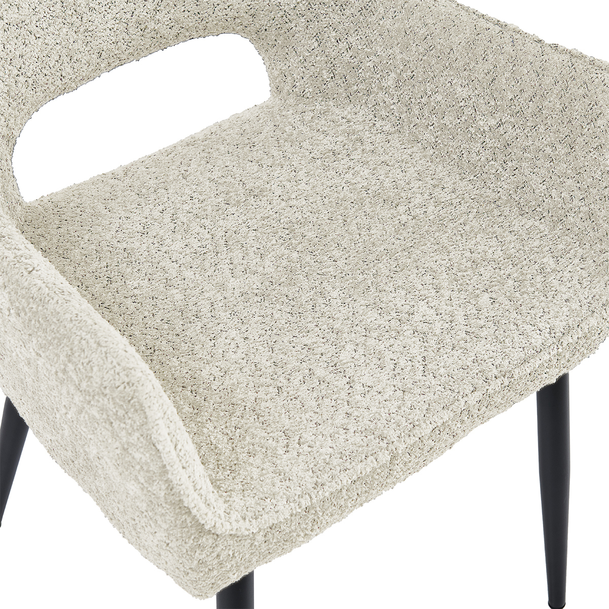 Stoel Bilbao Beige