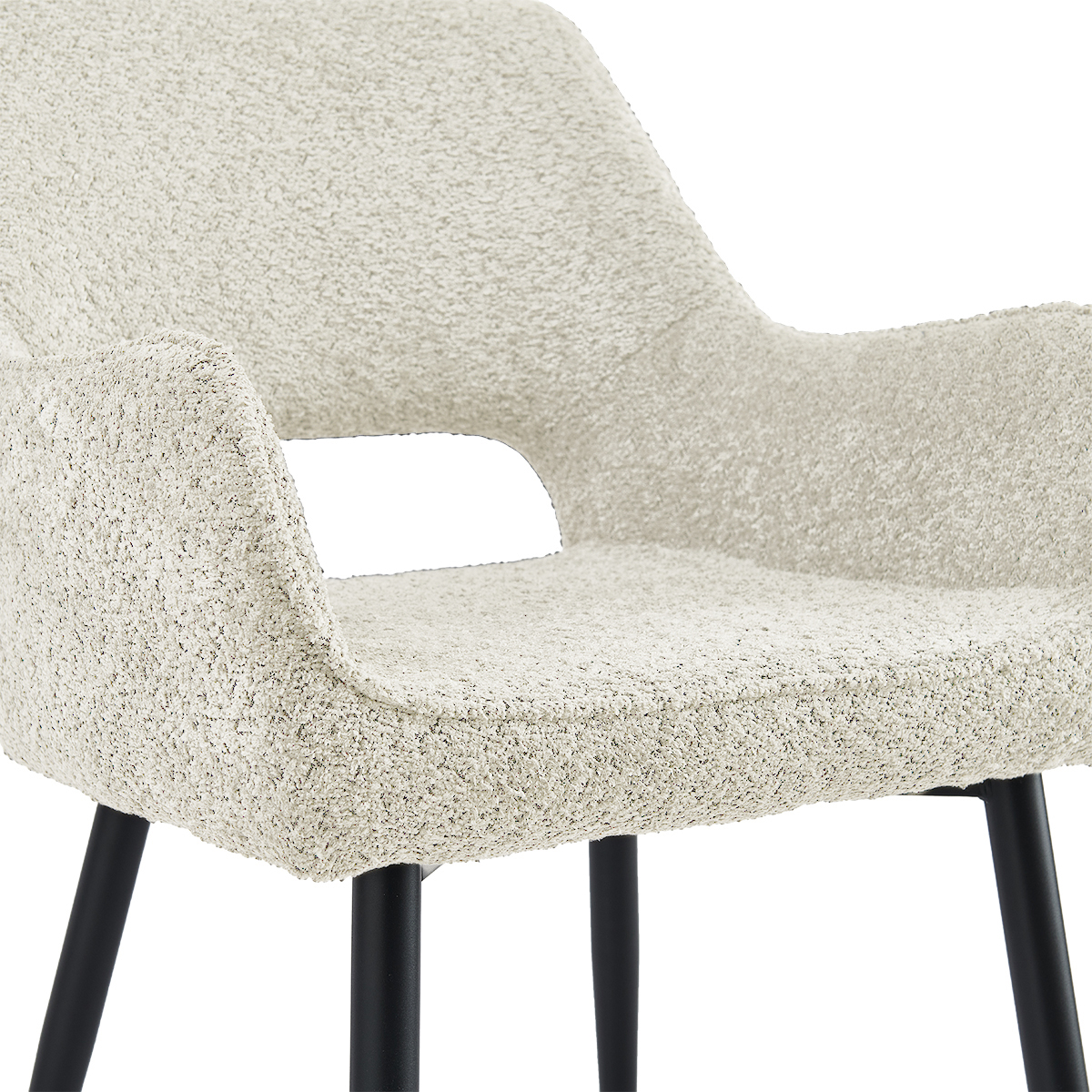 Stoel Bilbao Beige