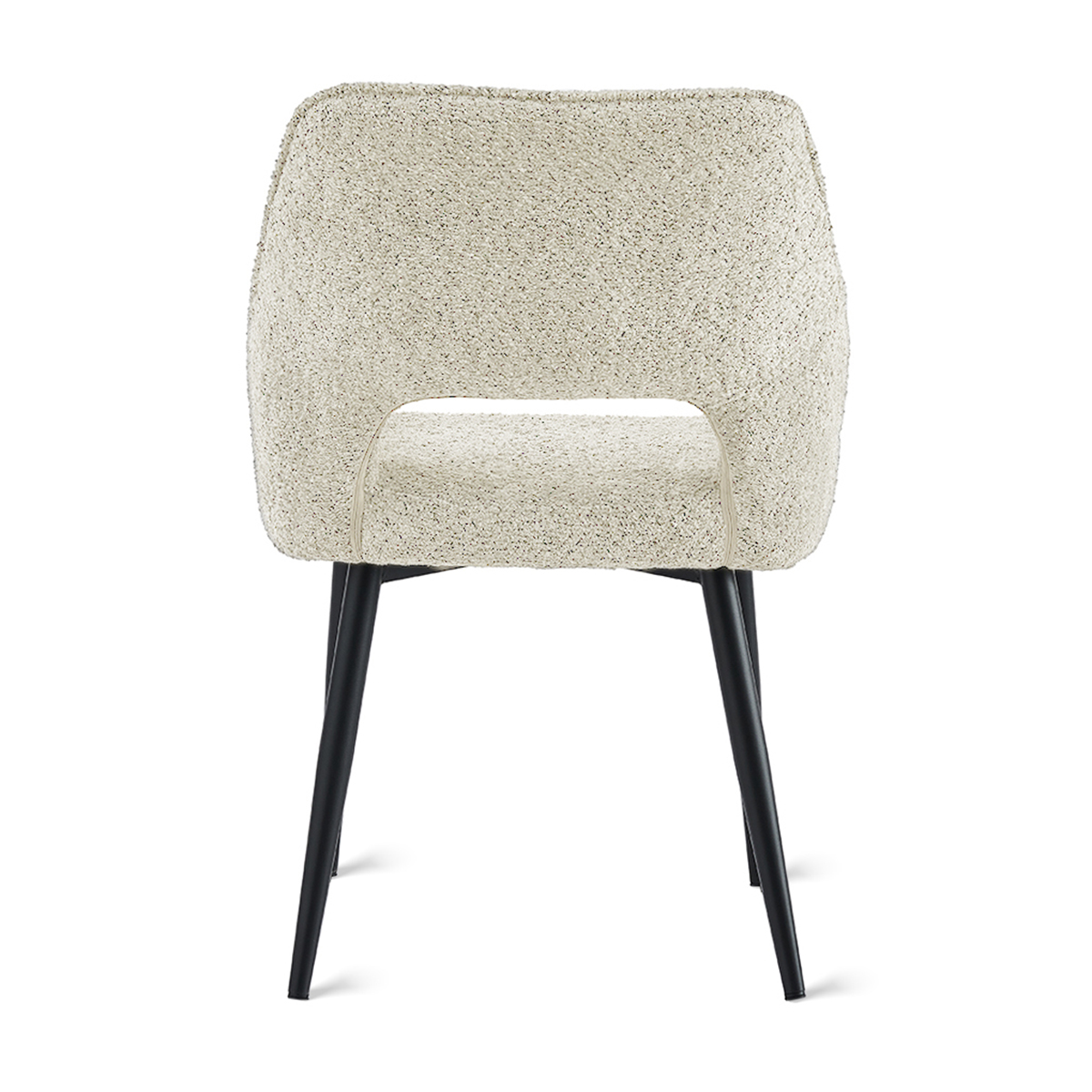 Stoel Bilbao Beige