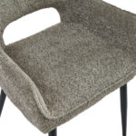 Stoel Bilbao Taupe
