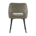 Stoel Bilbao Taupe