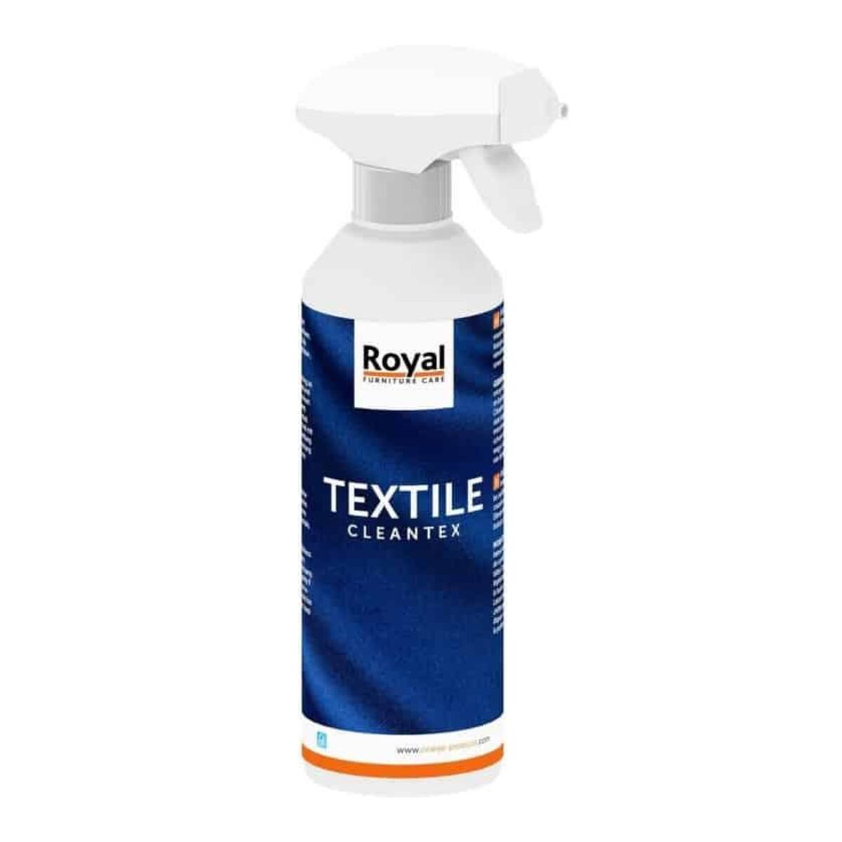 Textielreiniger (Cleantex) 500ml