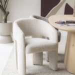 Stoel Hamilton Asti | Beige