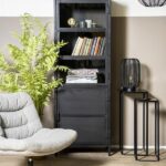 Fauteuil Danica | Grijs