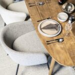 Eettafel Tabassum 300×100 | Naturel