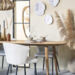 Eettafel Tabassum 260×100 | Naturel